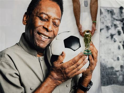 video of pele